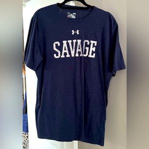 Under Armour Savage T-Shirt